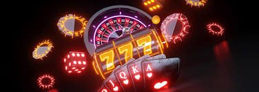 Tampilan Kasino Online sobat777 dengan dealer langsung dan slot online